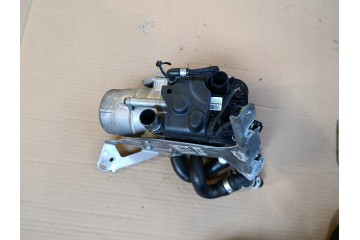 FORD MK5 WEBASTO PARKING HEATER J1GH18K463AB Catalog number of the part FORD MONDEO MK5 WEBASTO OGRZEWANIE POSTOJOWE J1GH18K463A