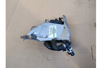FORD MK5 WEBASTO PARKING HEATER J1GH18K463AB Part manufacturer Ford OE