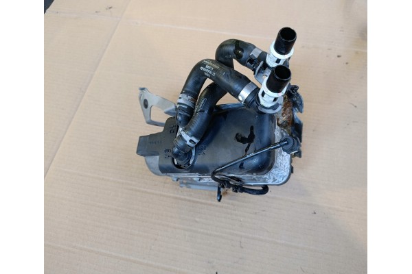 FORD MK5 WEBASTO PARKING HEATER J1GH18K463AB Quality of parts according to GVO O original with manufacturer s logo OE