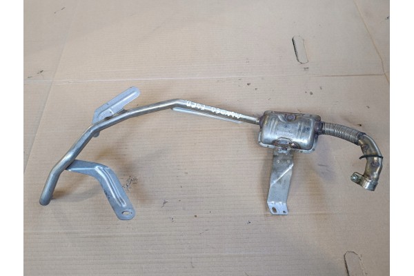 FORD MK5 WEBASTO PARKING HEATER J1GH18K463AB Product weight with unit packaging 10 kg