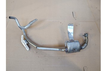 FORD MK5 WEBASTO PARKING HEATER J1GH18K463AB Version European