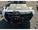 CARRIER SUPRA 750 REFRIGERATION UNIT