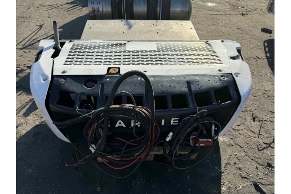 CARRIER SUPRA 750 REFRIGERATION UNIT