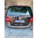 VOLKSWAGEN TOURAN (1T1) Trendline VOLKSWAGEN TOURAN (1T1) Trendline