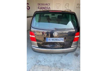 VOLKSWAGEN TOURAN (1T1) Trendline
