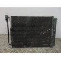 6914216 CONDENSADOR / RADIADOR  AIRE ACONDICIONADO BMW SERIE X5 (E53) 3.0d 2003 6914216 164440 BMW - 2