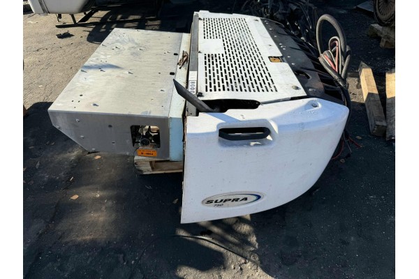 CARRIER SUPRA 750 REFRIGERATION UNIT Part manufacturer Carrier