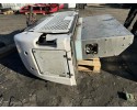 CARRIER SUPRA 750 REFRIGERATION UNIT Car type trucks