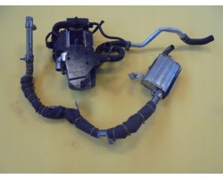 MERCEDES ML GL W164 WEBASTO PARKING HEATER