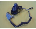 MERCEDES ML GL W164 WEBASTO PARKING HEATER Catalog number of the part A 164 500 32 98