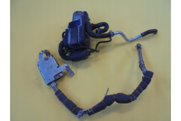 MERCEDES ML GL W164 WEBASTO PARKING HEATER Catalog number of the part A 164 500 32 98