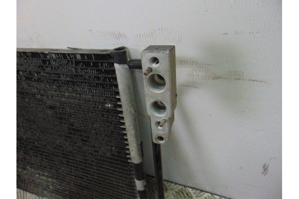 6914216 CONDENSADOR / RADIADOR  AIRE ACONDICIONADO BMW SERIE X5 (E53) 3.0d 2003 6914216 164440 BMW - 3