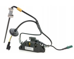 ASO FUEL PUMP WEBASTO VW PASSAT 3AA201607