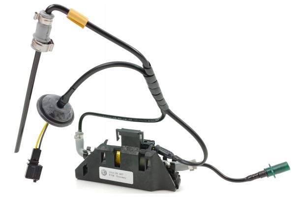 ASO FUEL PUMP WEBASTO VW PASSAT 3AA201607