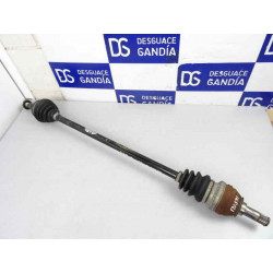TRANSMISION DELANTERA DERECHA OPEL ASTRA H CARAVAN