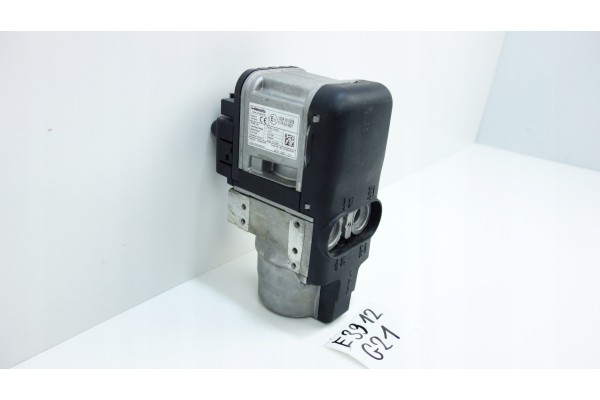 WEBASTO PARKING HEATER VOLVO V60 XC60 9036497B 122R000258 Part manufacturer Webasto