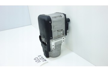 WEBASTO PARKING HEATER VOLVO V60 XC60 9036497B 122R000258 Catalog number of the part WEBASTO OGRZEWANIE POSTOJOWE 122R000258