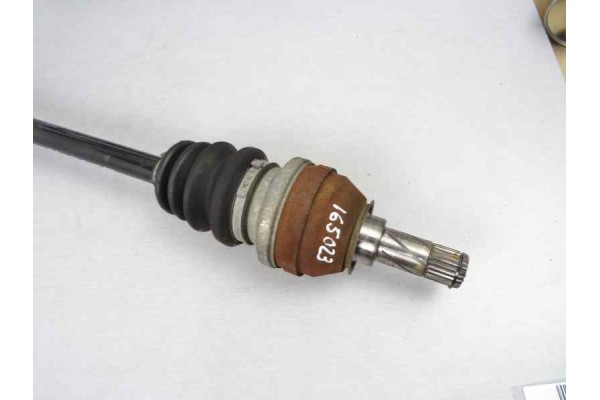  TRANSMISION DELANTERA DERECHA OPEL ASTRA H CARAVAN Elegance 2005 165023 OPEL - 1