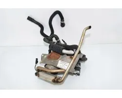 Calefactor Auxiliar Diesel BMW F11 535d F07 F12 F13 F01 F02 9250301