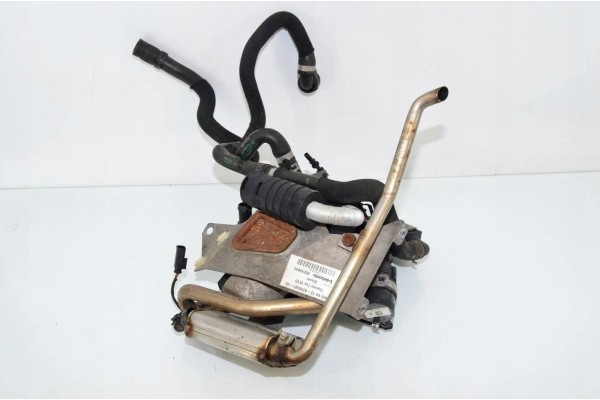 Parking heater Webasto BMW 5 F10 F11 9250301
