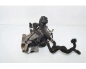 Parking heater Webasto BMW 5 F10 F11 9250301 Part manufacturer BMW OE