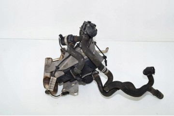 Parking heater Webasto BMW 5 F10 F11 9250301 Part manufacturer BMW OE