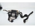 Parking heater Webasto BMW 5 F10 F11 9250301 Catalog number of the part 9250301