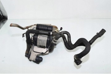 Parking heater Webasto BMW 5 F10 F11 9250301 Catalog number of the part 9250301