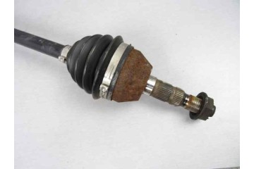  TRANSMISION DELANTERA DERECHA OPEL ASTRA H CARAVAN Elegance 2005 165023 OPEL - 2