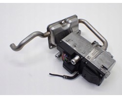 WEBASTO PARKING HEATER 4M0265105G AUDI A8 D5 4N 50TDI 3 0 TDI 24R FV
