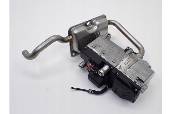 WEBASTO PARKING HEATER 4M0265105G AUDI A8 D5 4N 50TDI 3 0 TDI 24R FV