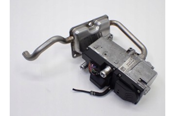 WEBASTO PARKING HEATER 4M0265105G AUDI A8 D5 4N 50TDI 3 0 TDI 24R FV