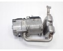 WEBASTO PARKING HEATER 4M0265105G AUDI A8 D5 4N 50TDI 3 0 TDI 24R FV Part manufacturer Audi OE
