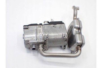 WEBASTO PARKING HEATER 4M0265105G AUDI A8 D5 4N 50TDI 3 0 TDI 24R FV Part manufacturer Audi OE