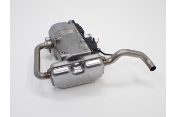 WEBASTO PARKING HEATER 4M0265105G AUDI A8 D5 4N 50TDI 3 0 TDI 24R FV Catalog number of the part 4M0265105G 4N0265081N ROZ