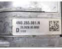 WEBASTO PARKING HEATER 4M0265105G AUDI A8 D5 4N 50TDI 3 0 TDI 24R FV Quality of parts according to GVO O original with manufactu