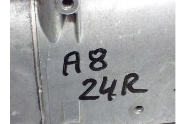 Calefactor estacionamiento Webasto 4M0265105G Audi A8 D5 4N 50 TDI 3.0