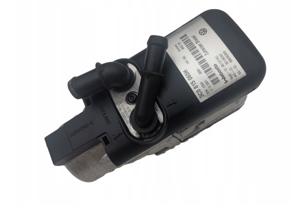 Webasto Thermo Top V VW Passat B6 3C0815065H