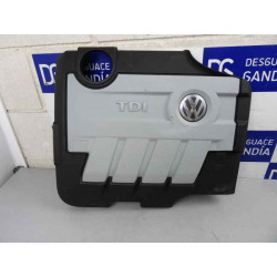 03L103925 TAPA MOTOR VOLKSWAGEN POLO IV (9N3)