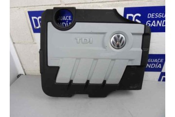 03L103925 TAPA MOTOR VOLKSWAGEN POLO IV (9N3)