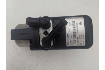 Webasto Thermo Top V VW Passat B6 3C0815065H Catalog number of the part 3C0815065H REGENEROWANE
