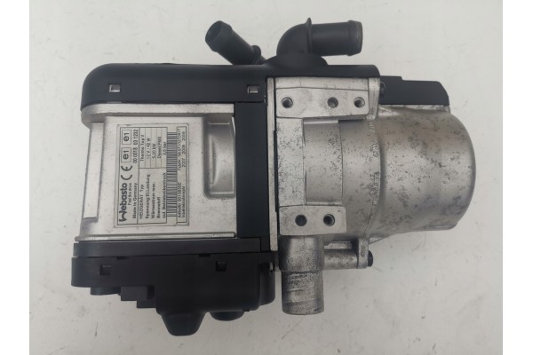 Webasto Thermo Top V VW Passat B6 3C0815065H Part manufacturer Webasto
