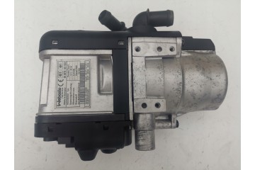 Webasto Thermo Top V VW Passat B6 3C0815065H Part manufacturer Webasto