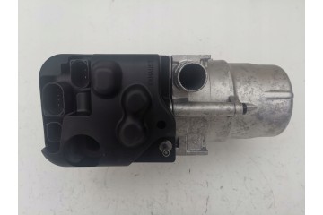 Webasto Thermo Top V VW Passat B6 3C0815065H Car type passenger cars