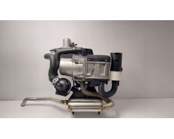 BMW 5 G30 G31 WEBASTO DIESEL PARKING HEATER AS NEW 5A3A009