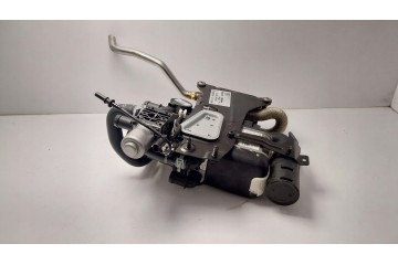 BMW 5 G30 G31 WEBASTO DIESEL PARKING HEATER AS NEW 5A3A009 Quality of parts according to GVO O original with manufacturer s logo