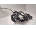 BMW 5 G30 G31 WEBASTO DIESEL PARKING HEATER AS NEW 5A3A009 Version European
