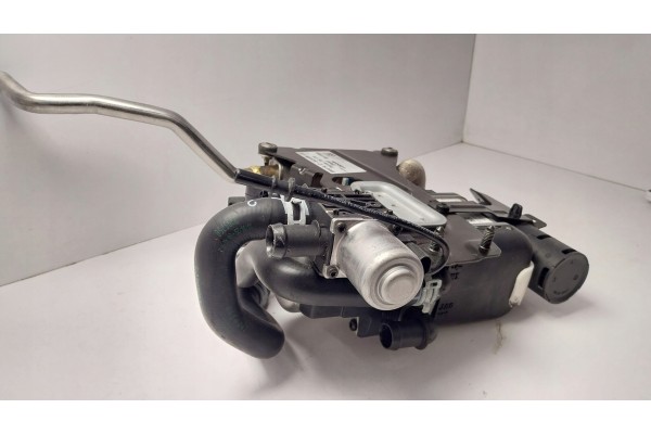 BMW 5 G30 G31 WEBASTO DIESEL PARKING HEATER AS NEW 5A3A009 Version European