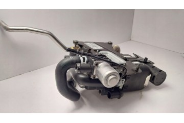 BMW 5 G30 G31 WEBASTO DIESEL PARKING HEATER AS NEW 5A3A009 Version European