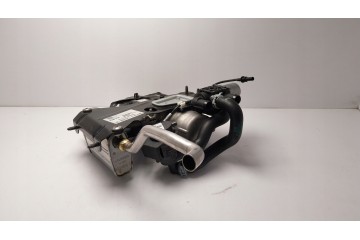 Calefactor de estacionamiento original Webasto BMW 520dX G30 G31 LCI 5